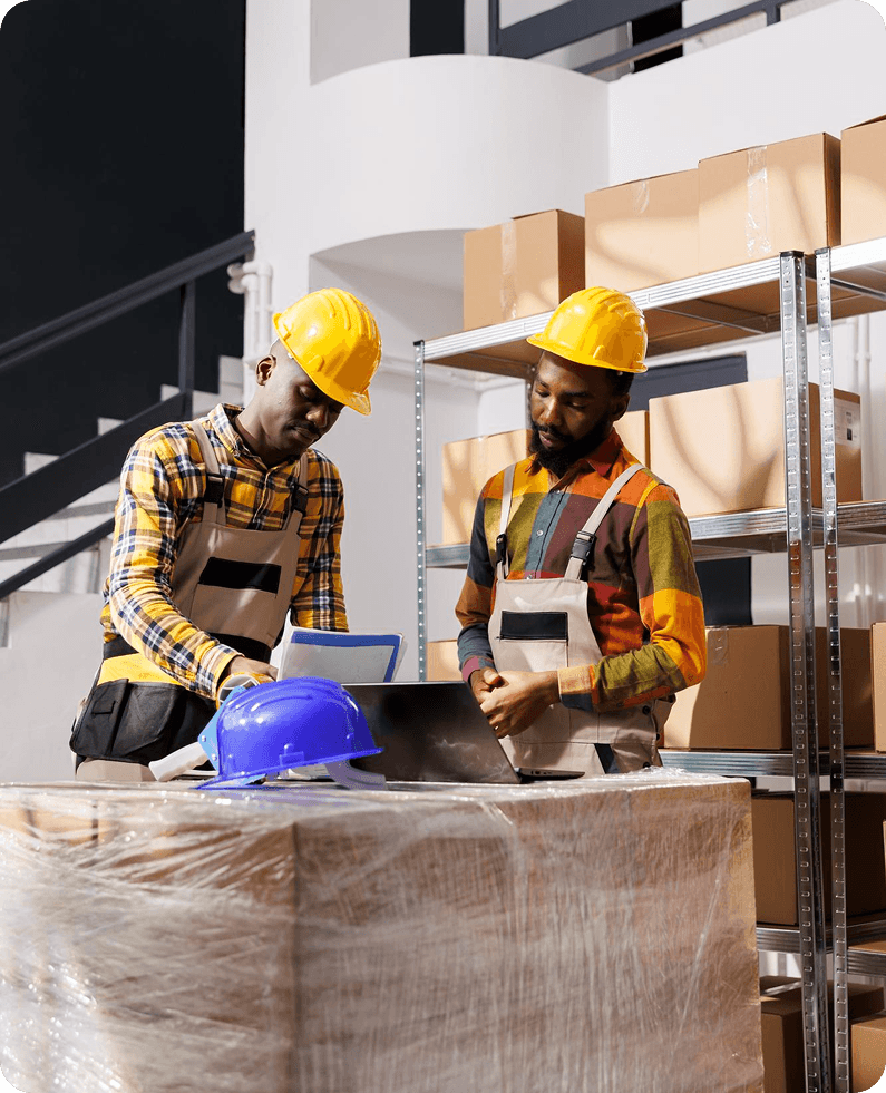 Customs Clearance & Documentation